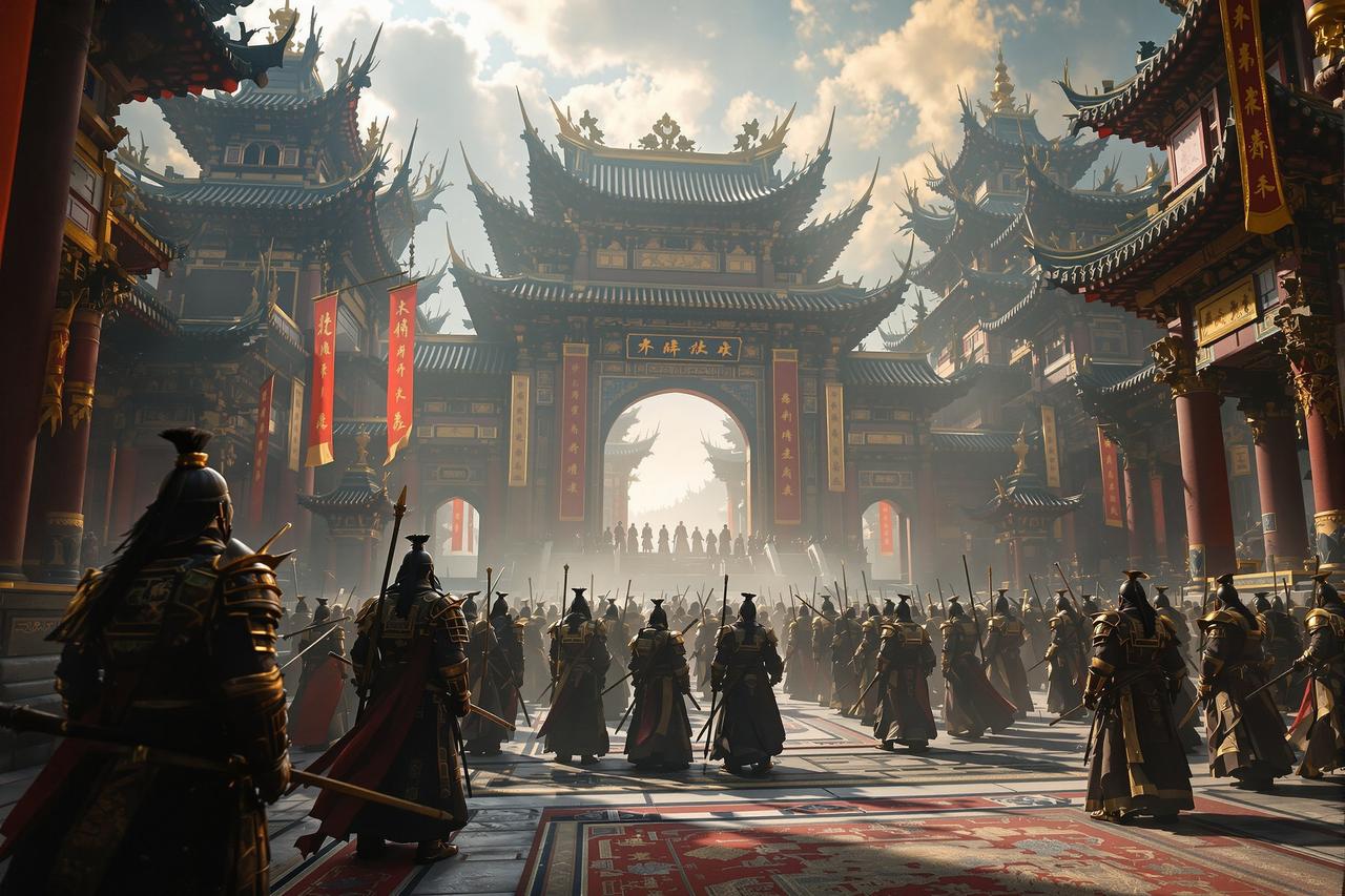 《庆余年3》官宣定档暑期 - 吃瓜黑料最新